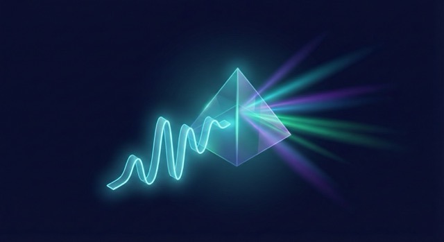 Audio Input Prism