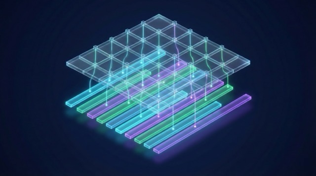 Spectrogram to Neural Network