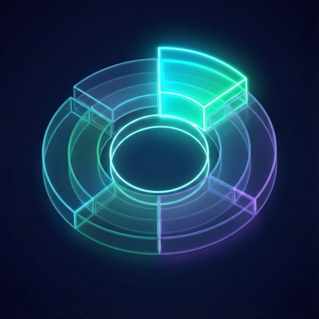 Open Key Output Wheel